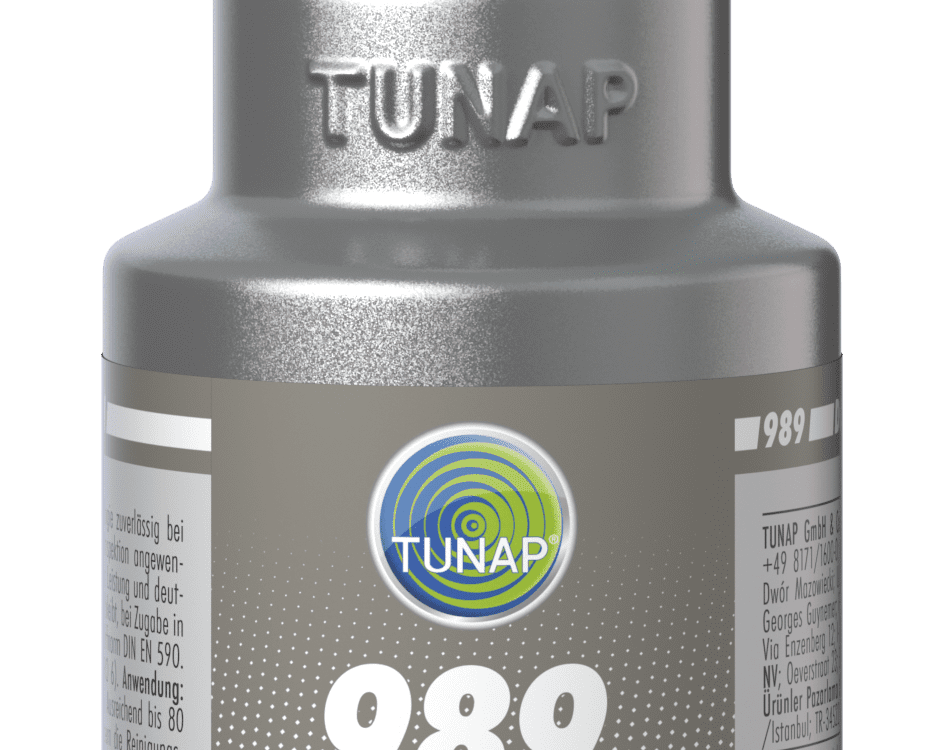 microflex 989 TUNBOTTLE