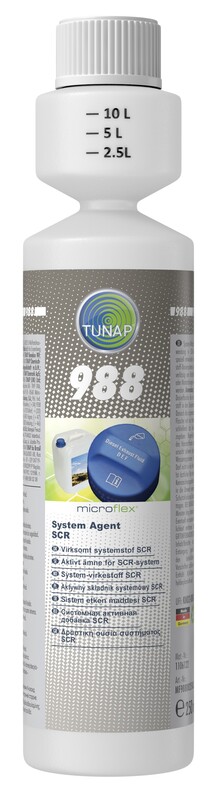 TUNAP 965 Agent Actif Système Hybride 